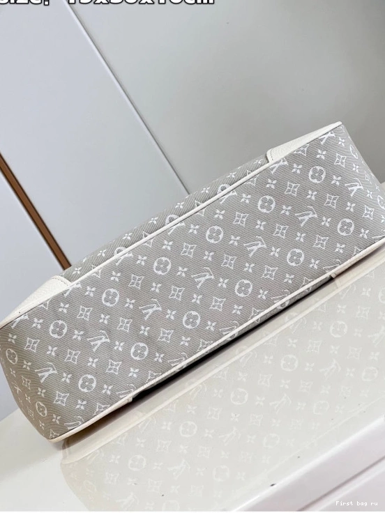 First bag ru VUITTON LOUIS BOULOGNE 0818